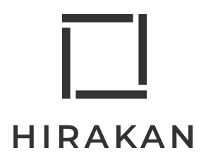 Hirakan