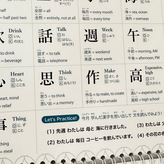 How Long Does It Take to Learn Kanji? A Beginner's Guide