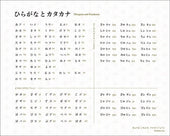 Complete Hiragana and Katakana Chart With All 112 Characters